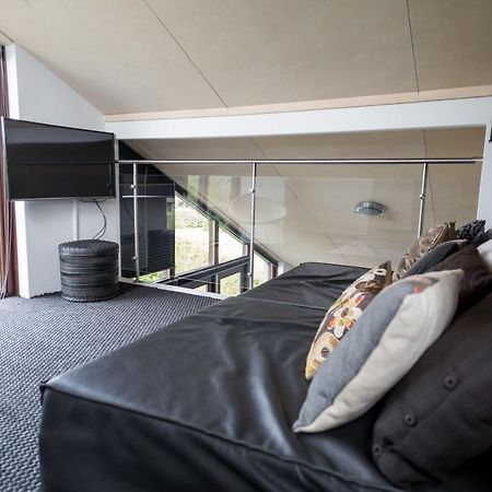 Vakantiehuis Olivia Schoorl Exteriér fotografie