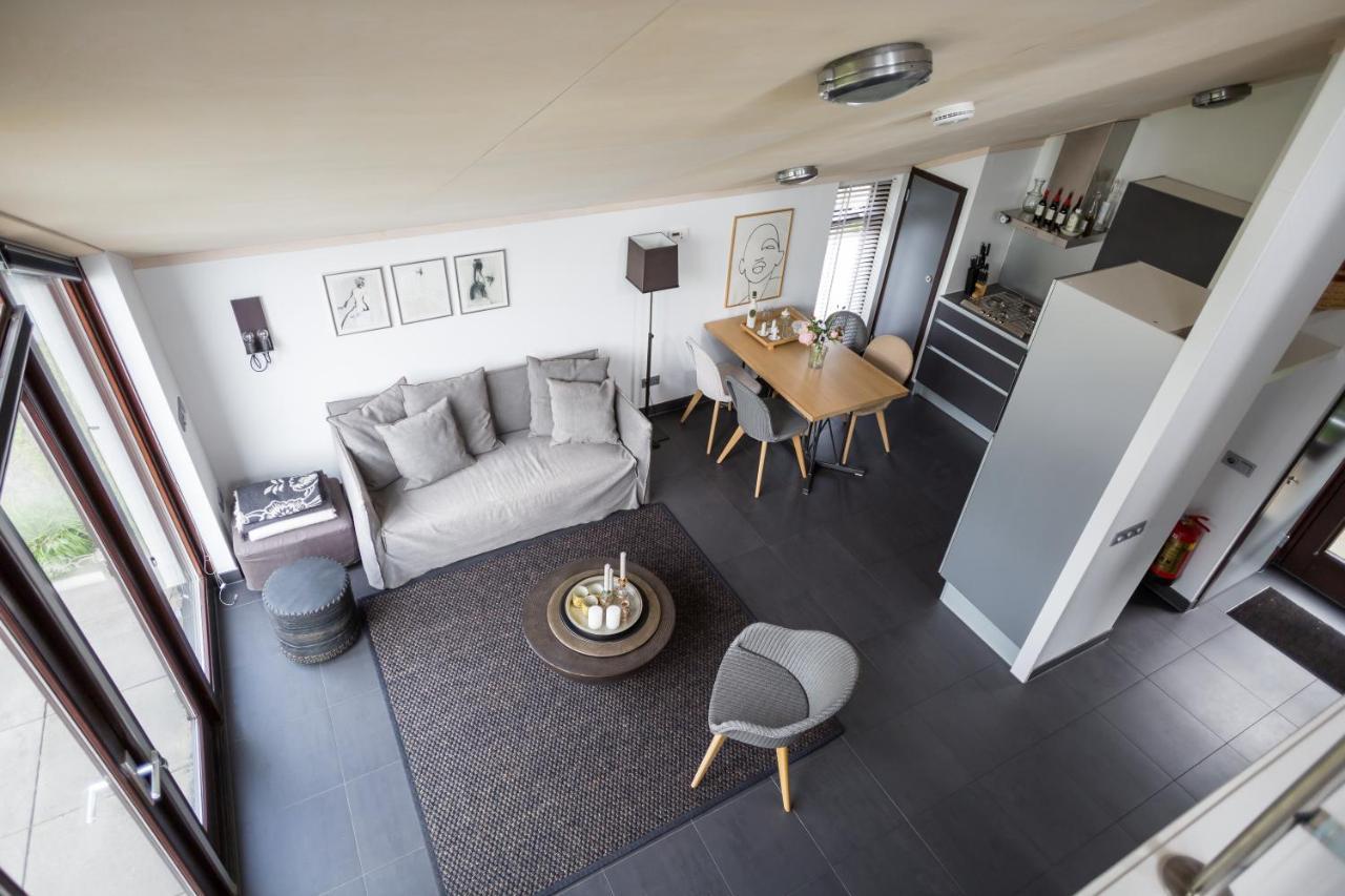 Vakantiehuis Olivia Schoorl Exteriér fotografie