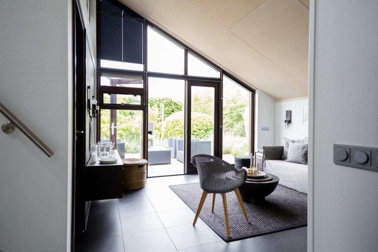 Vakantiehuis Olivia Schoorl Exteriér fotografie