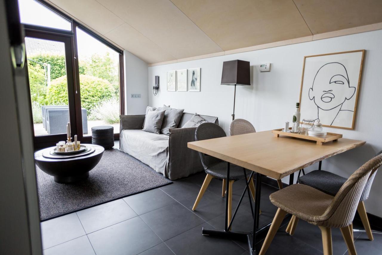 Vakantiehuis Olivia Schoorl Exteriér fotografie