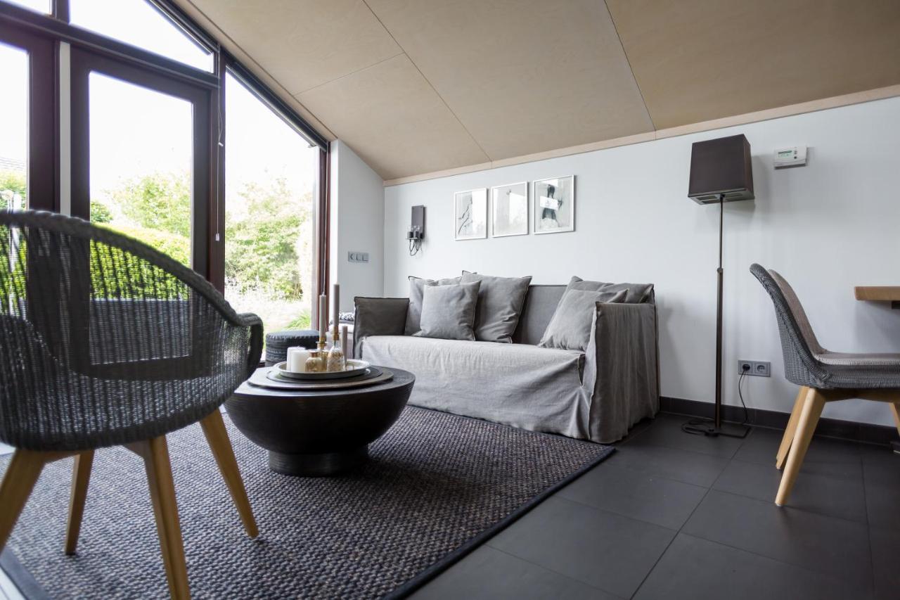 Vakantiehuis Olivia Schoorl Exteriér fotografie