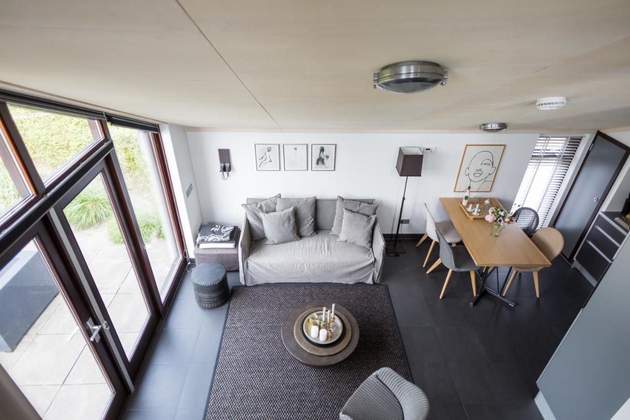 Vakantiehuis Olivia Schoorl Exteriér fotografie
